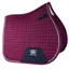Woof Wear Pony GP Saddle Cloth Shiraz Pony